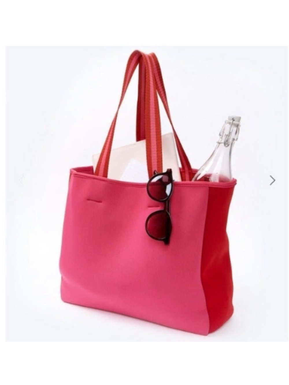 Summersalt Neoprene Beach Tote